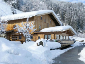 Chalet Talbach by Interhome